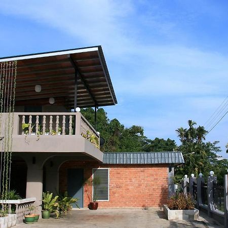 Morning Glory Guest House Kuching Exteriér fotografie