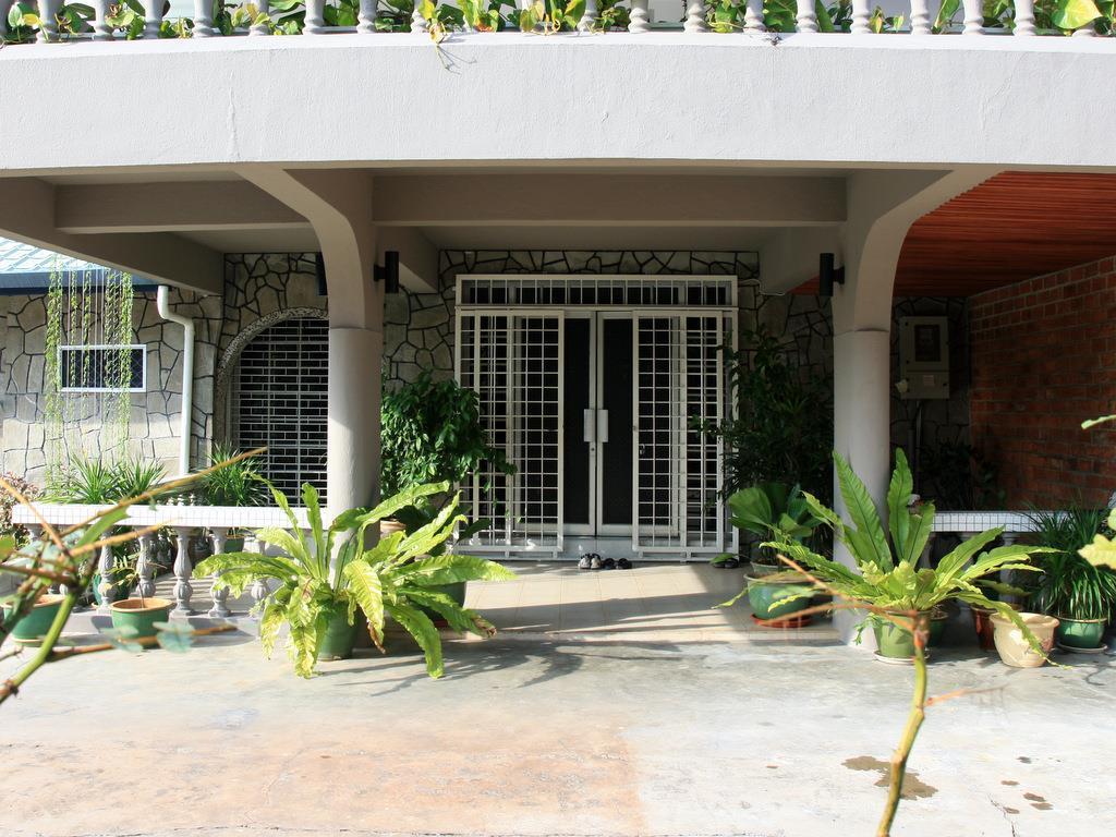 Morning Glory Guest House Kuching Exteriér fotografie