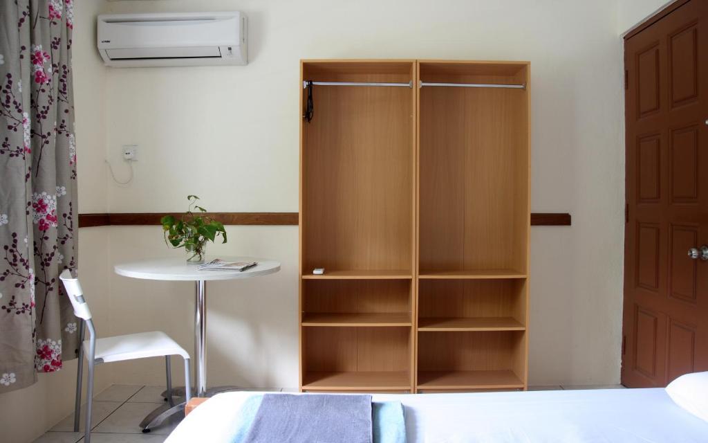 Morning Glory Guest House Kuching Pokoj fotografie