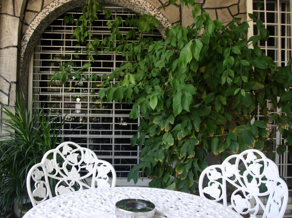 Morning Glory Guest House Kuching Exteriér fotografie
