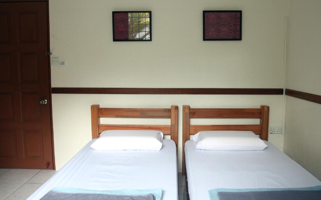 Morning Glory Guest House Kuching Pokoj fotografie