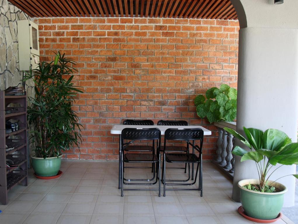 Morning Glory Guest House Kuching Exteriér fotografie