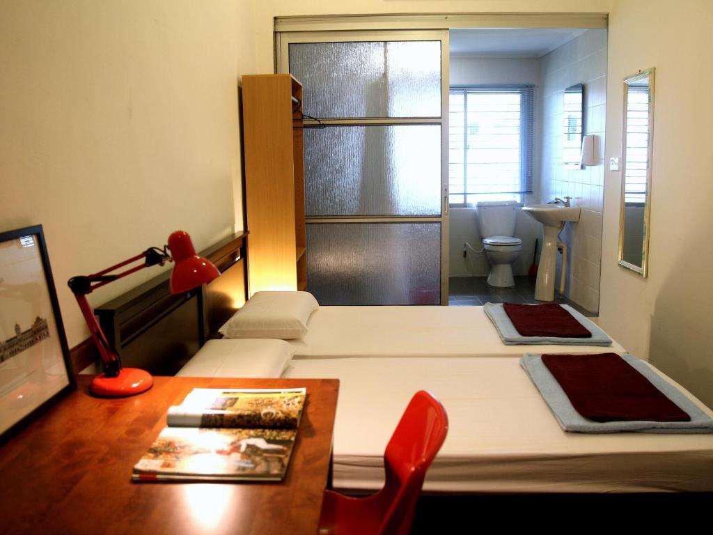Morning Glory Guest House Kuching Pokoj fotografie