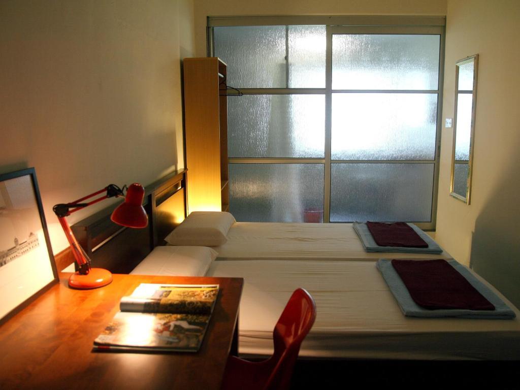 Morning Glory Guest House Kuching Pokoj fotografie