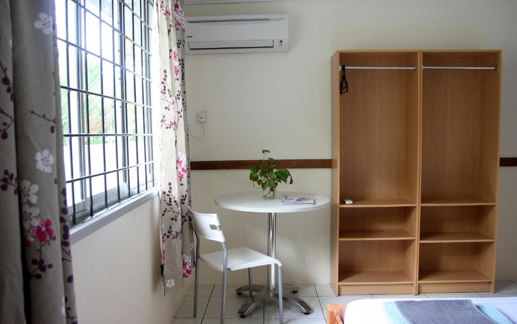 Morning Glory Guest House Kuching Pokoj fotografie