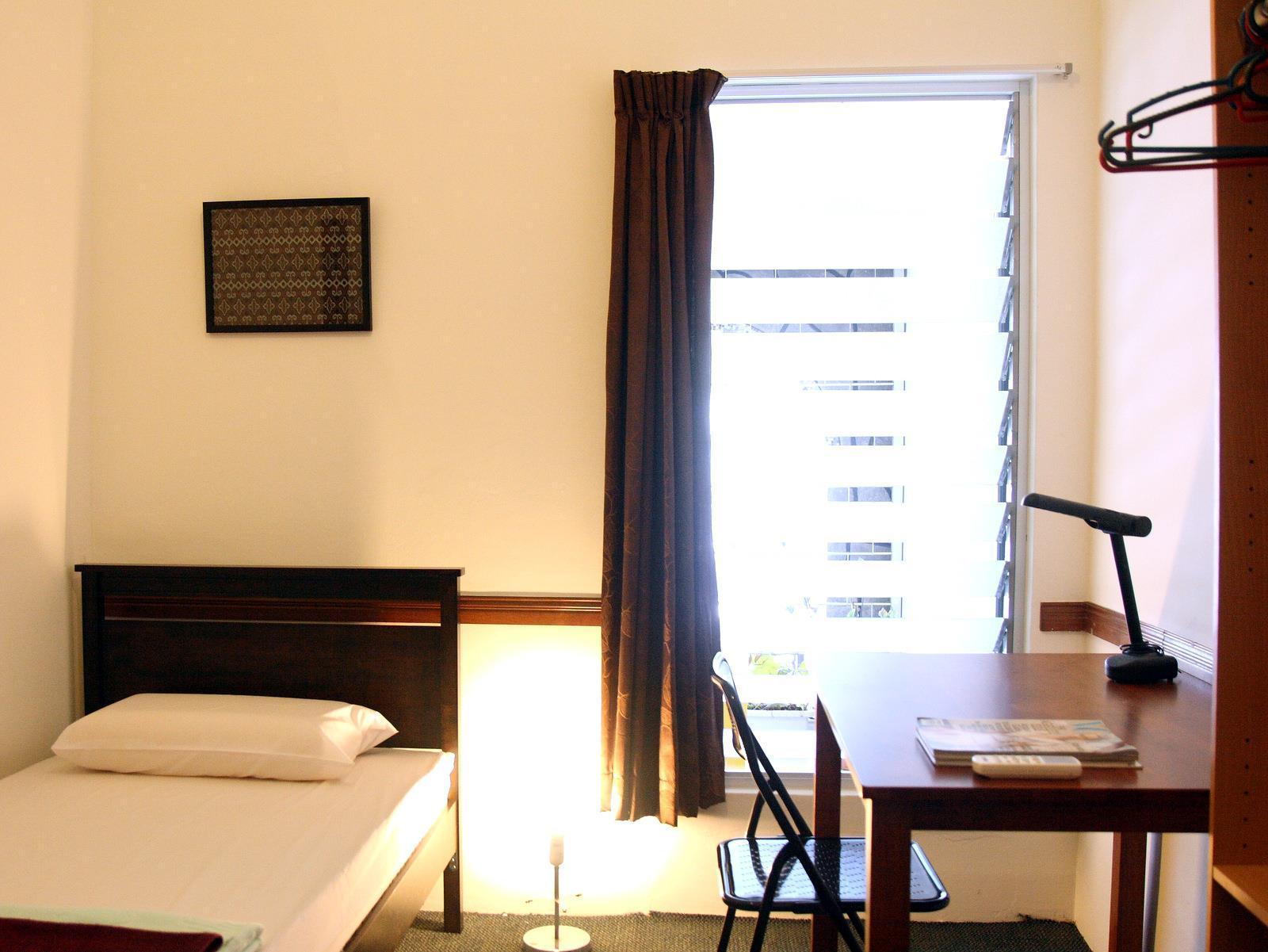 Morning Glory Guest House Kuching Exteriér fotografie